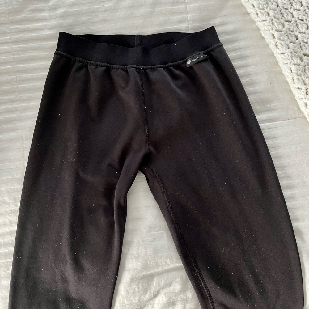 Obermeyer base later